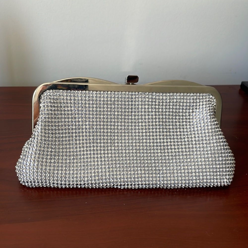 La Regale Beaded Evening bag